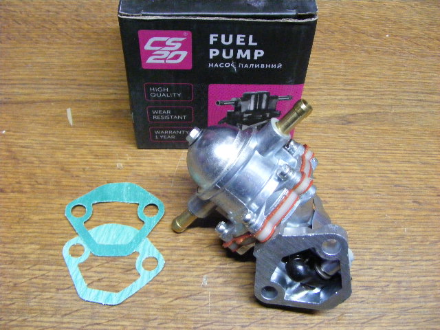 AC PUMPA CS20 (SZAMARA)